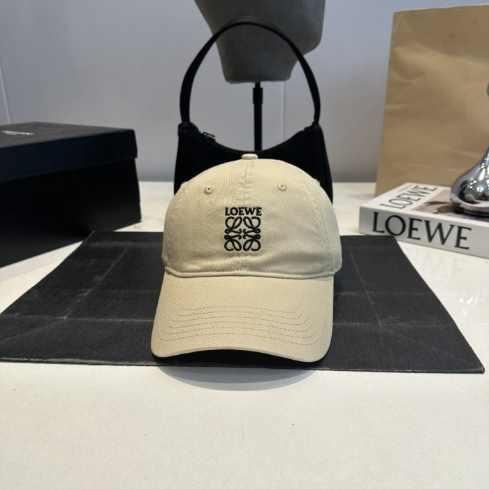 Loewe Baseball cap LP290