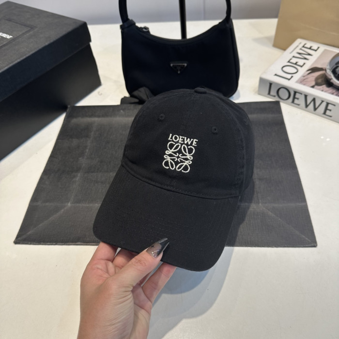 Loewe Baseball cap LP290