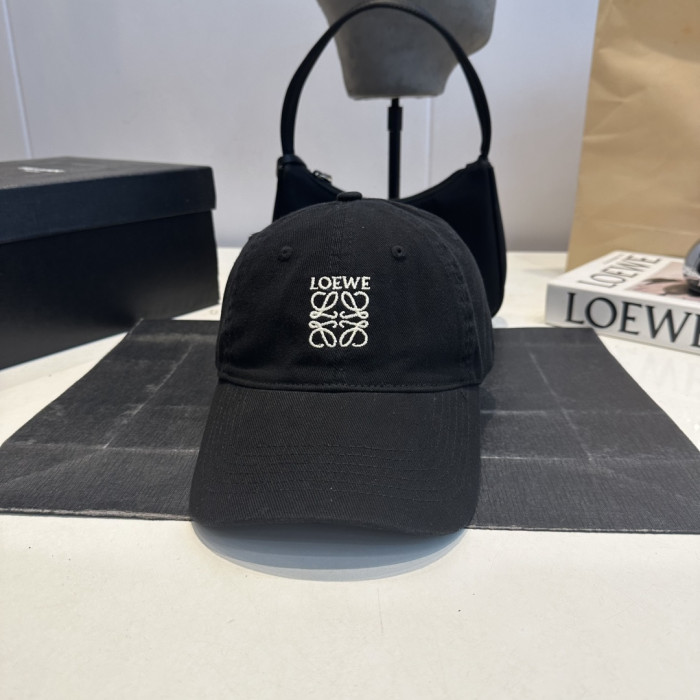 Loewe Baseball cap LP290