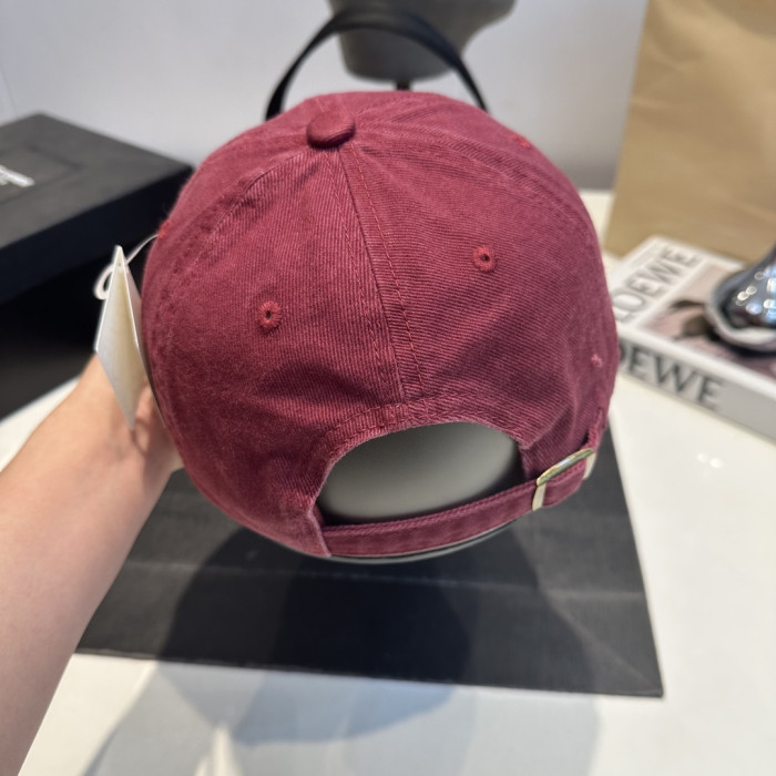Loewe Baseball cap LP290