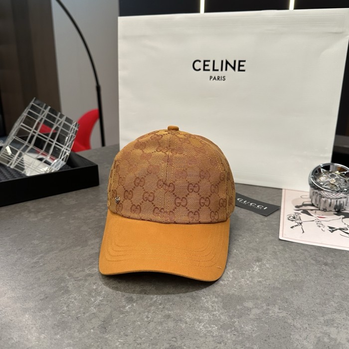 GG Baseball cap LP289