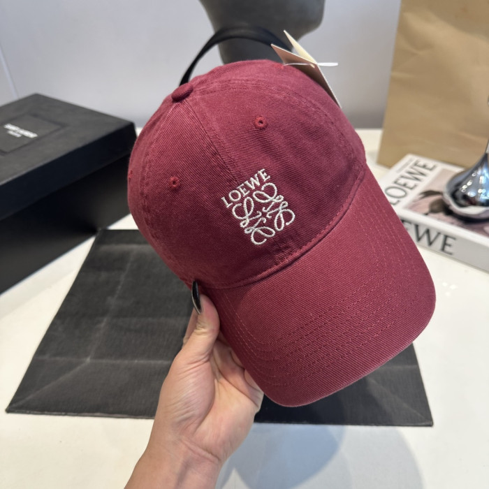 Loewe Baseball cap LP290