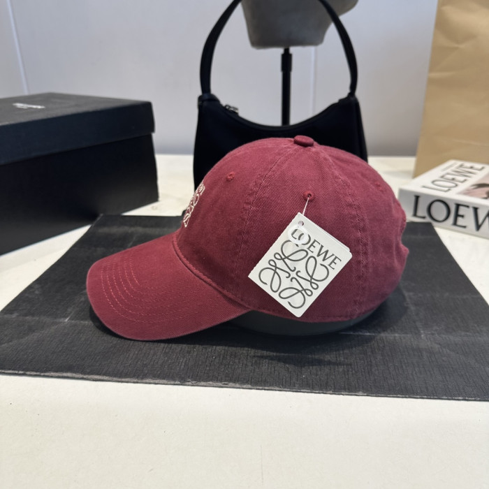 Loewe Baseball cap LP290