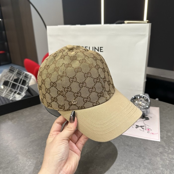 GG Baseball cap LP289