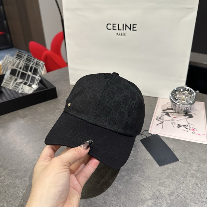 GG Baseball cap LP289