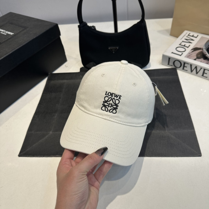 Loewe Baseball cap LP290