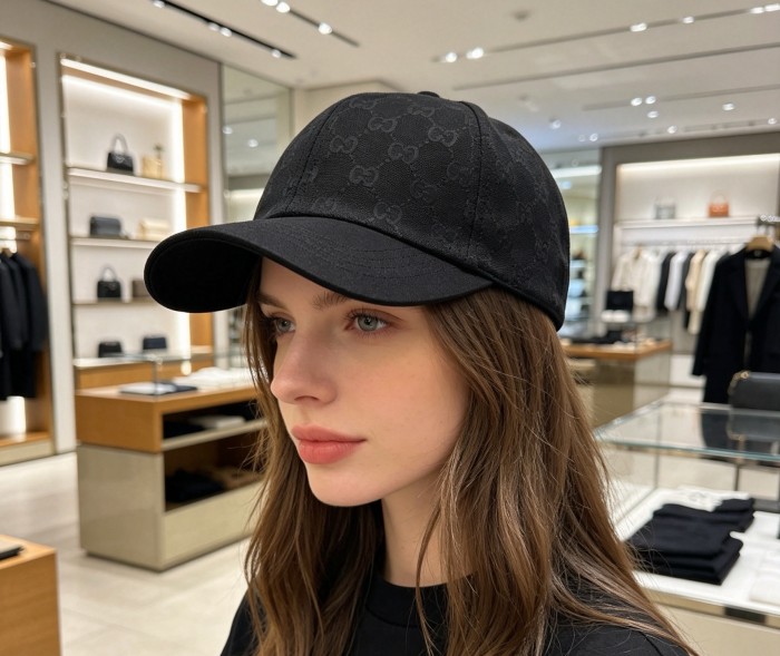 GG Baseball cap LP289