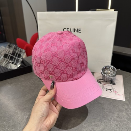 GG Baseball cap LP289