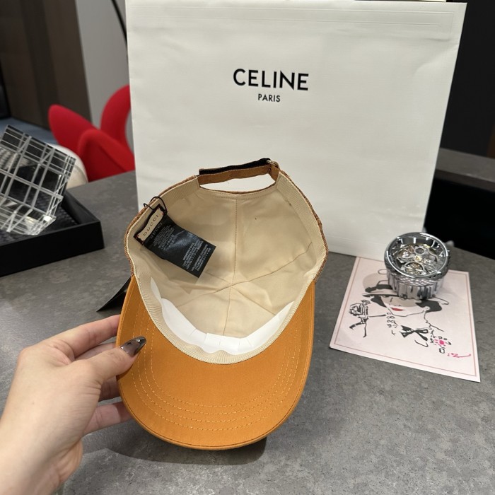 GG Baseball cap LP289