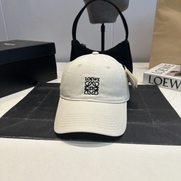 Loewe Baseball cap LP290