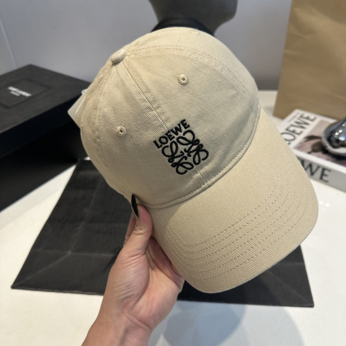 Loewe Baseball cap LP290