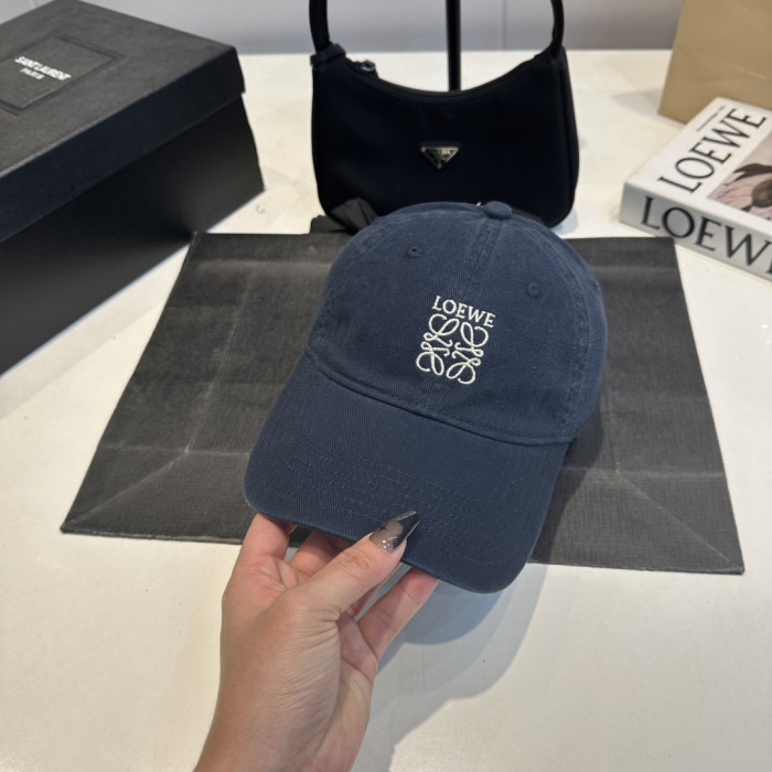 Loewe Baseball cap LP290