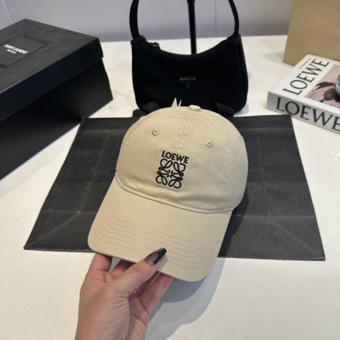 Loewe Baseball cap LP290