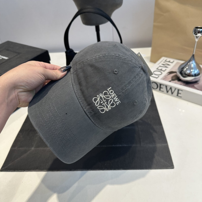 Loewe Baseball cap LP290