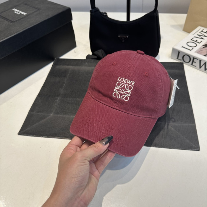 Loewe Baseball cap LP290