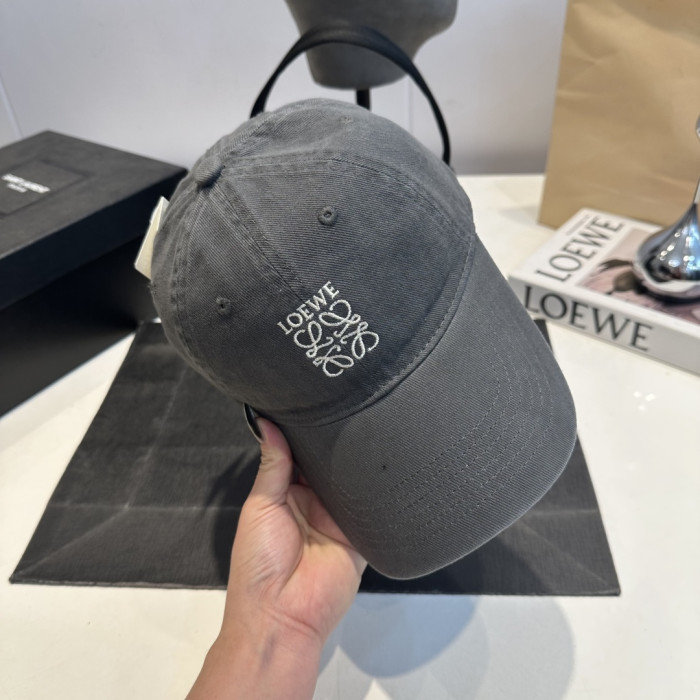 Loewe Baseball cap LP290