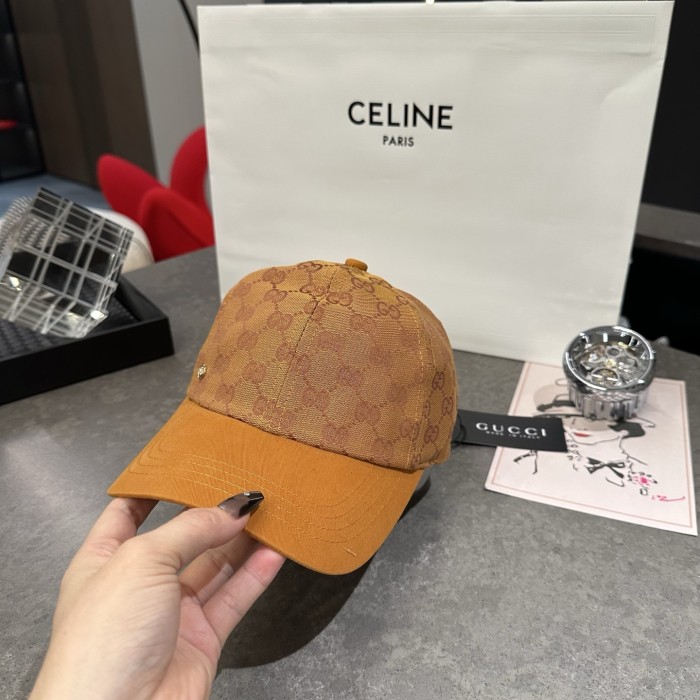 GG Baseball cap LP289