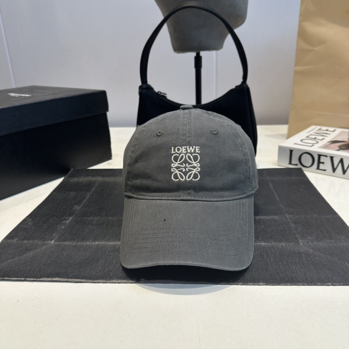 Loewe Baseball cap LP290