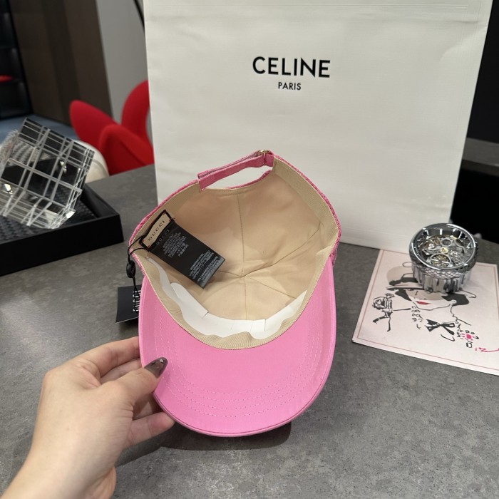 GG Baseball cap LP289