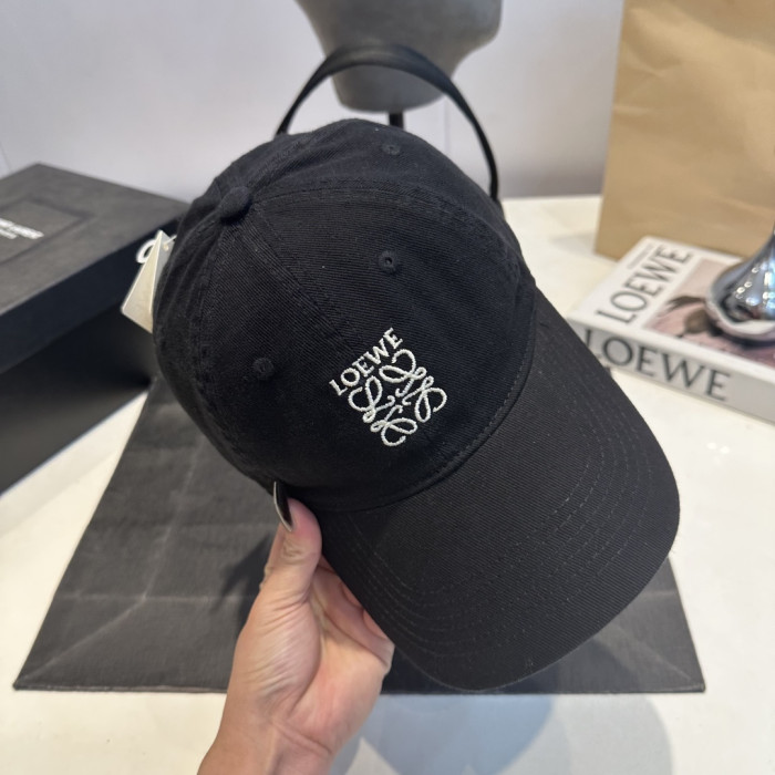 Loewe Baseball cap LP290