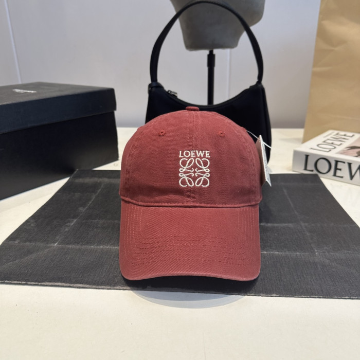 Loewe Baseball cap LP290