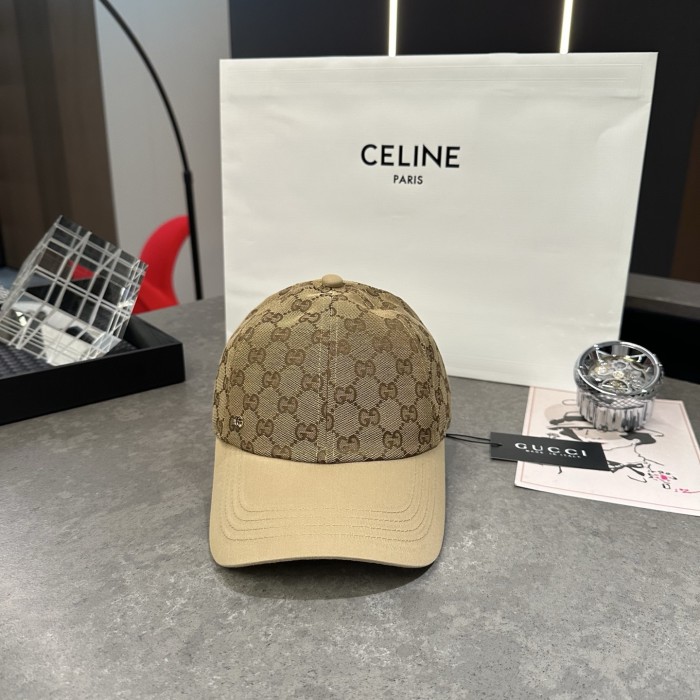GG Baseball cap LP289