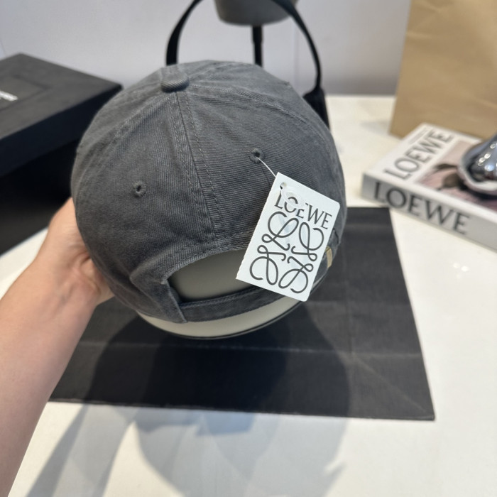 Loewe Baseball cap LP290