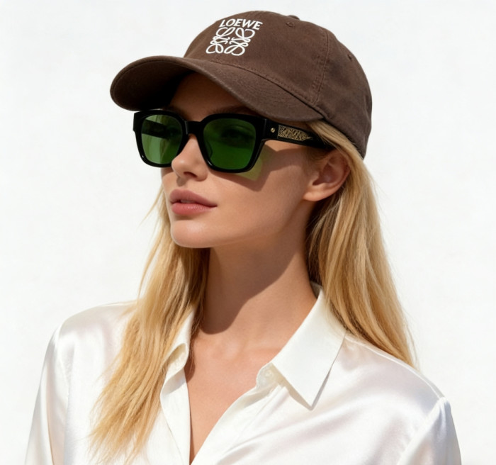 Loewe Baseball cap LP290