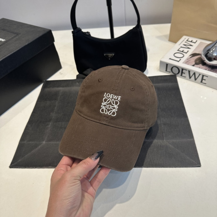 Loewe Baseball cap LP290