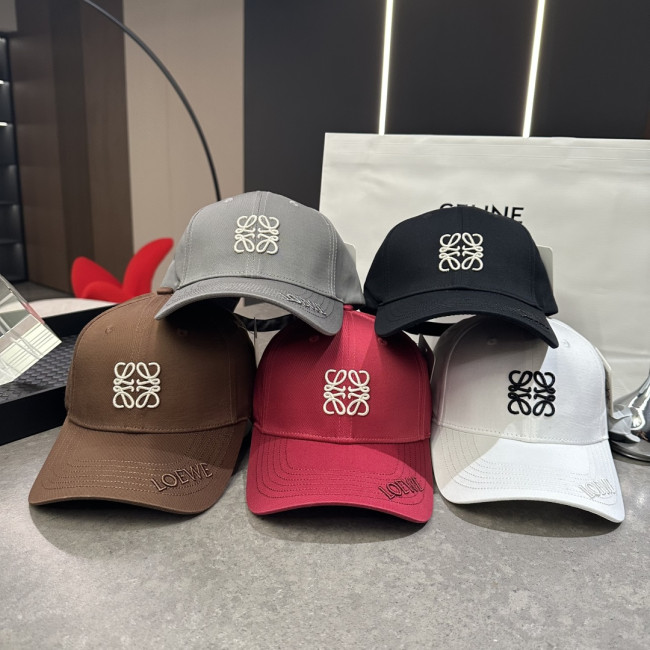 Loewe Baseball cap LP294