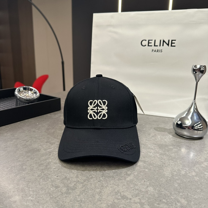 Loewe Baseball cap LP294