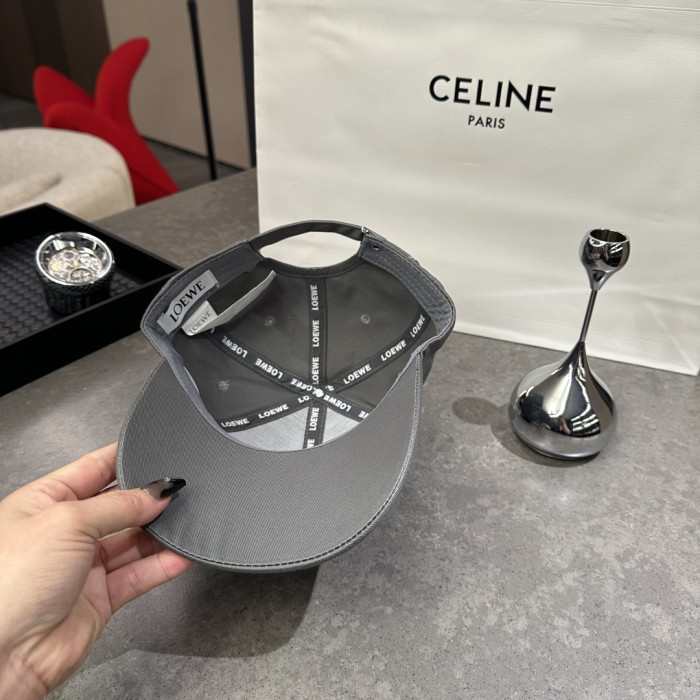 Loewe Baseball cap LP294