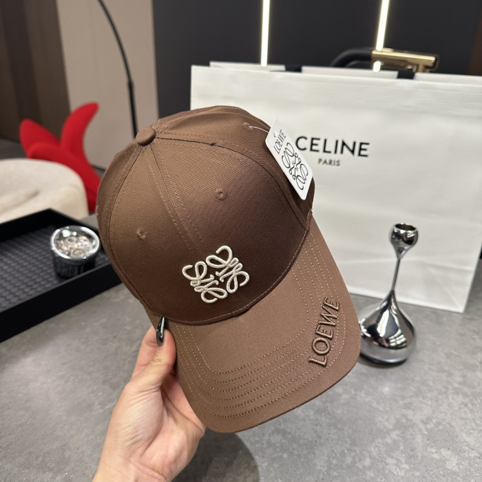 Loewe Baseball cap LP294