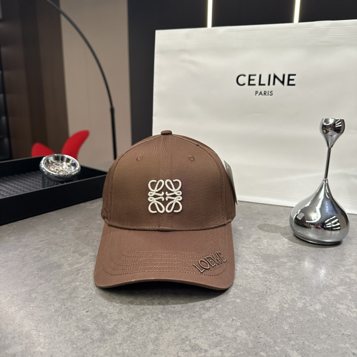 Loewe Baseball cap LP294