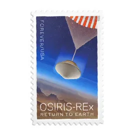 OSIRIS-REx