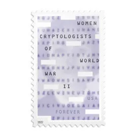Women Cryptologists of WWII
