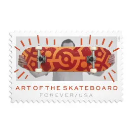 Art of the Skateboard 2023
