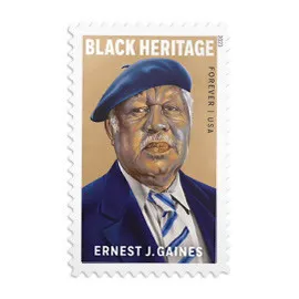 Ernest J. Gaines