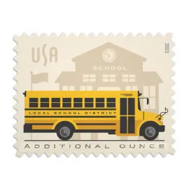 School Bus