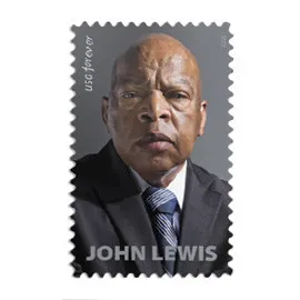 John Lewis