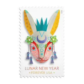 Lunar New Year:Year of the Rabbit