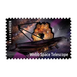 James Webb Space Telescope