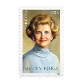 Betty Ford