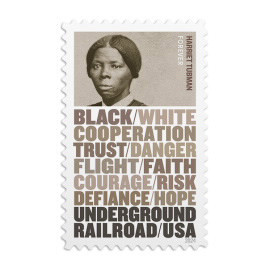 The Underground Railroad