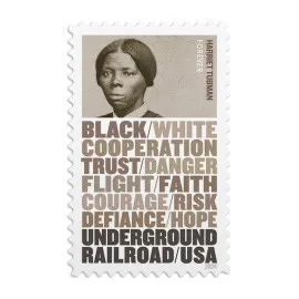 The Underground Railroad
