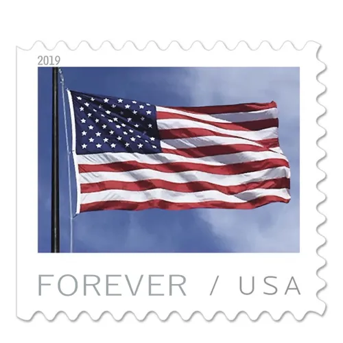 Flag 2019