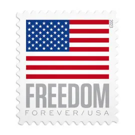 U.S. Flag 2023