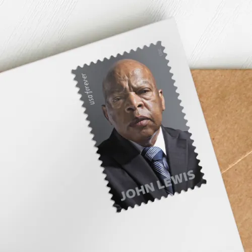 John Lewis
