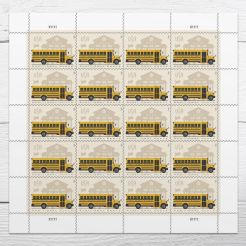 School Bus