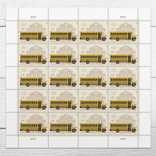 School Bus